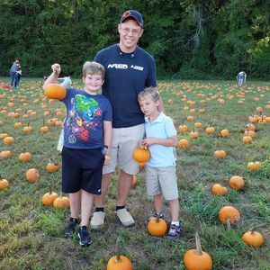 Meet your Posher, Mark